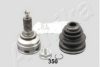 ASHIKA 62-03-350 Joint Kit, drive shaft